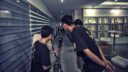 宣傳片拍攝時如何全面展示企業實力