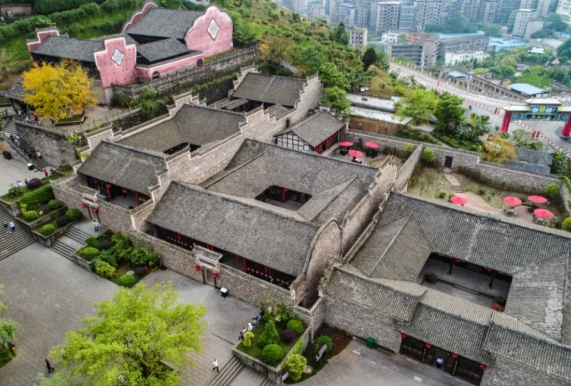 鄭州企業宣傳片拍攝地點有哪些 ？