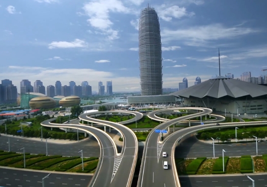 辦公樓宣傳片一般多少錢，提升商業(yè)地產(chǎn)價值