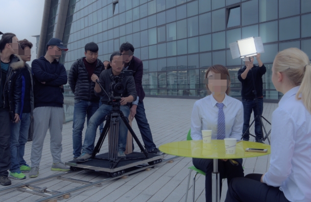 企業(yè)宣傳片制作 | 企業(yè)宣傳片策劃與制作公司服務