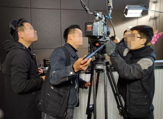 鄭州廣告片拍攝,定制化廣告服務，提升企業曝光度