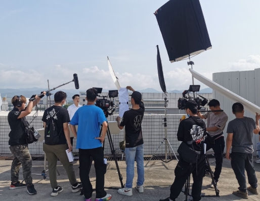 一分鐘宣傳片報價，如何快速制作高效的一分鐘宣傳片