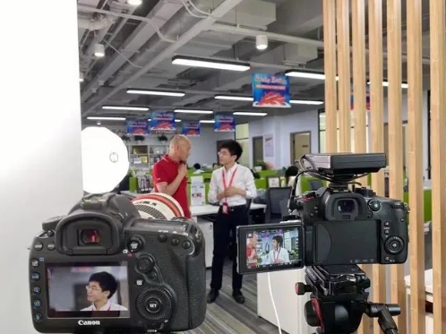 企業宣傳片制作價格一覽，如何合理預算宣傳片費用